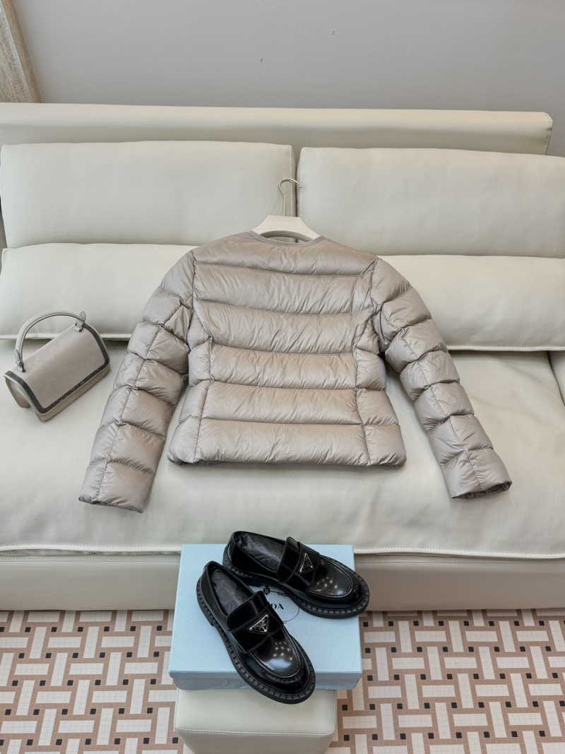 Moncler Down Coat